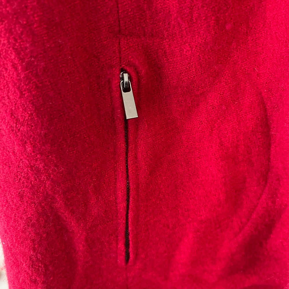 Red Riding Hood Jacket - Picture 3 of 6